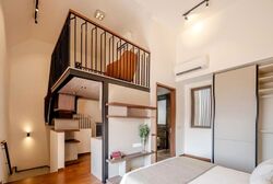 Parksuites (D10), Apartment #625582051